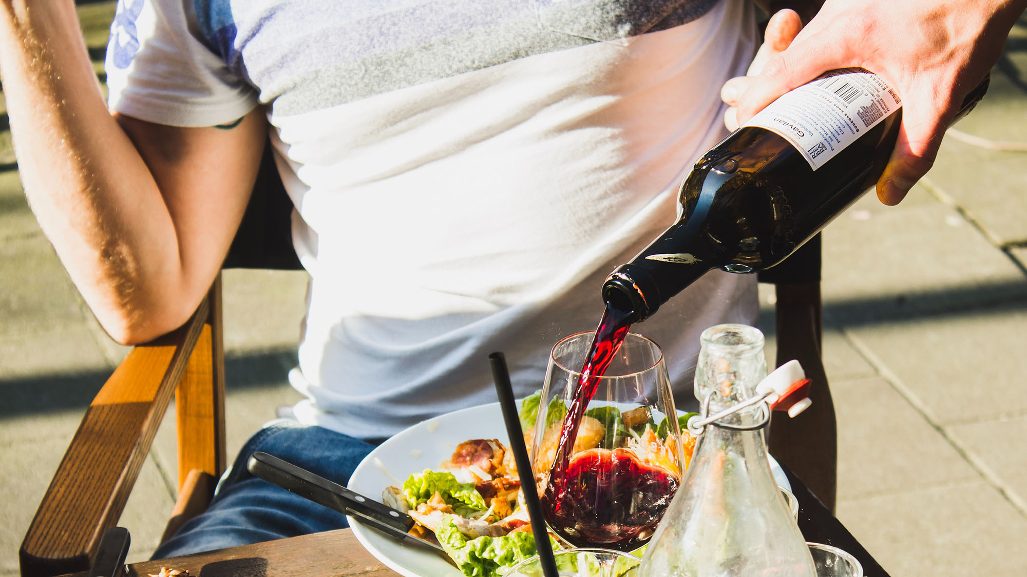 Top 11 Wines for Your First Date Make a Good Impression