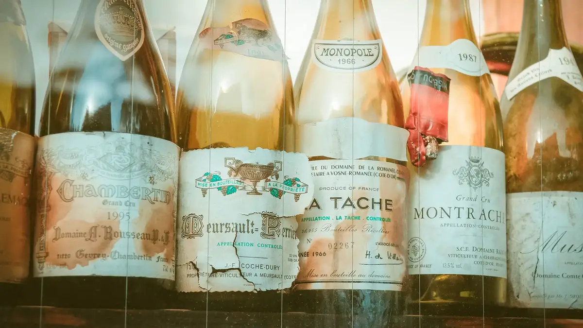 How to Dispose of Bad Wine: The Ultimate Guide - Wesley's ...