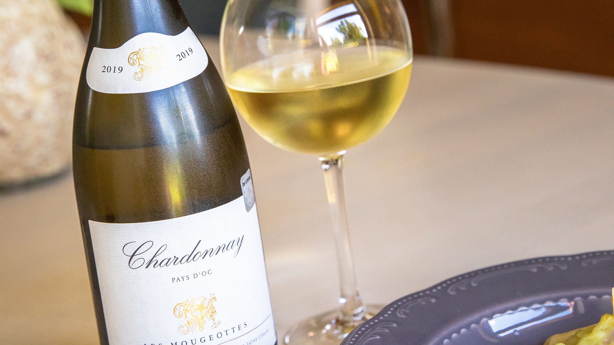 Chardonnay Archives Wesley's Wine Tips