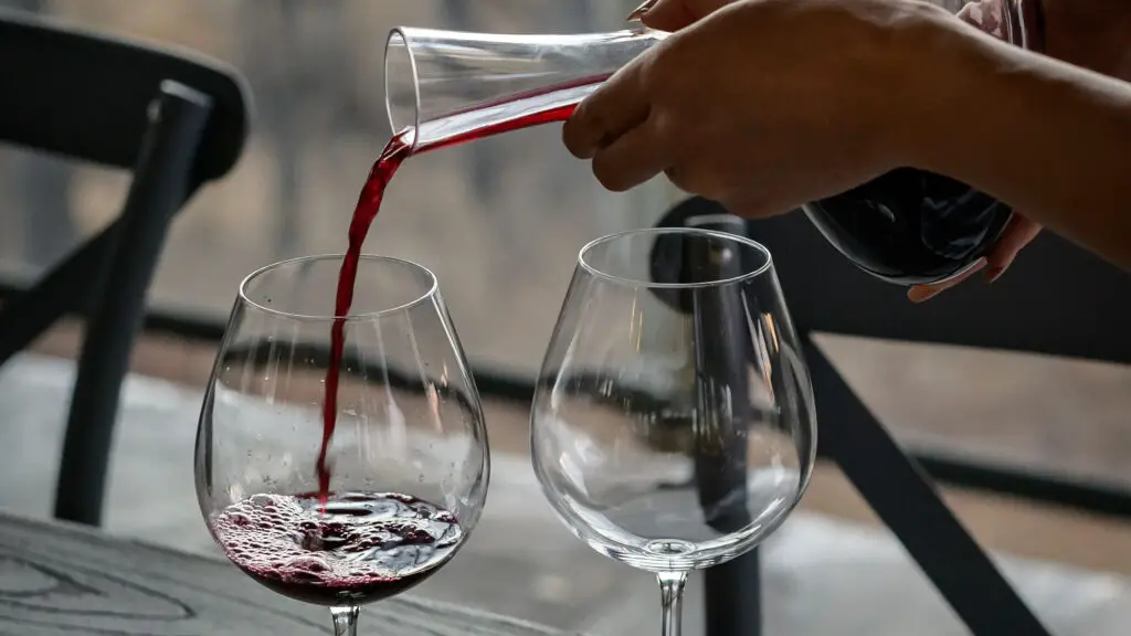 How to Make Sour Wine Taste Better
