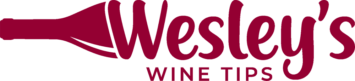 wesleys wine tips logo