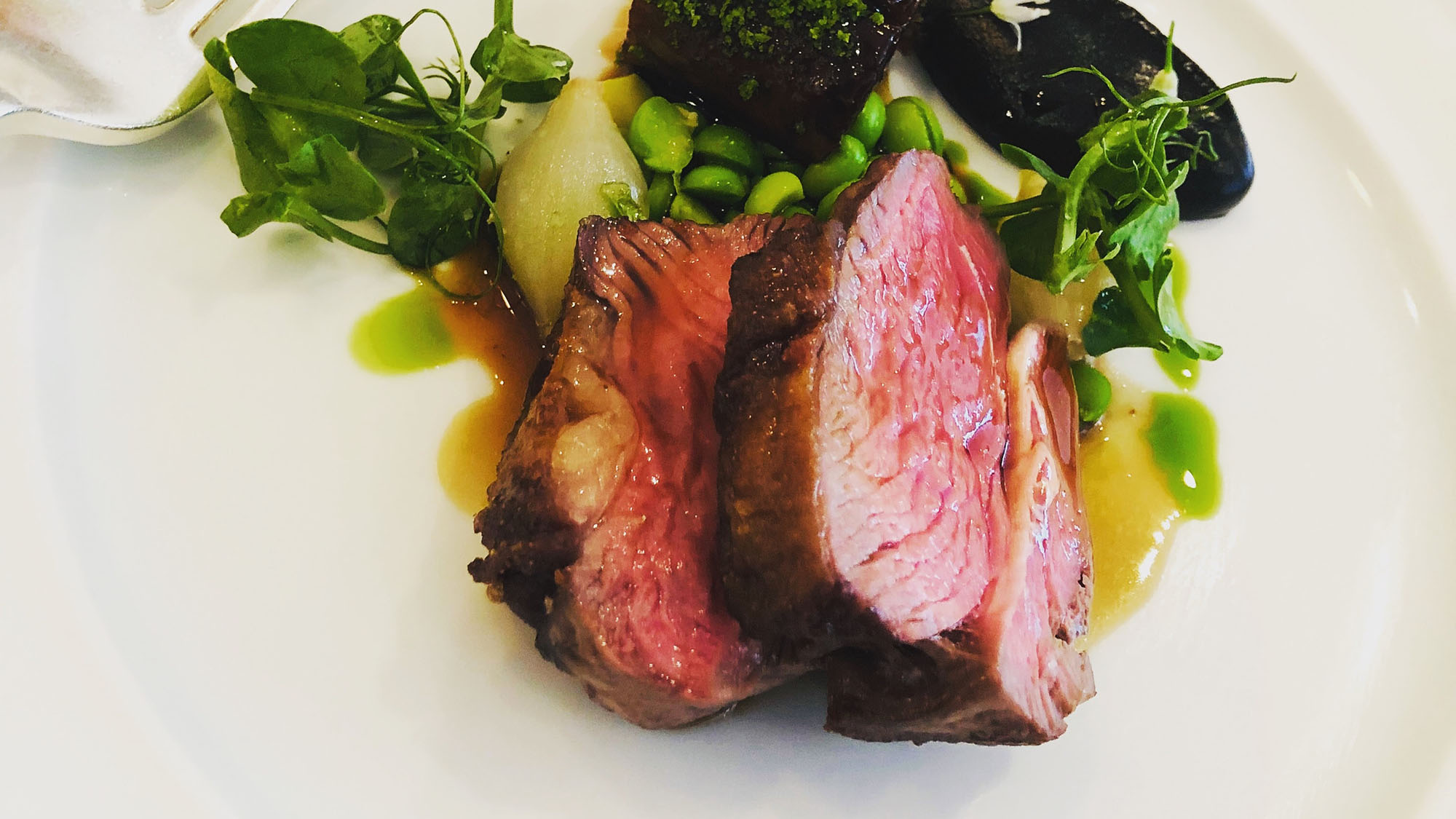 Sweet Wine with Steak A Delicious Combination Wesley's Wine Tips