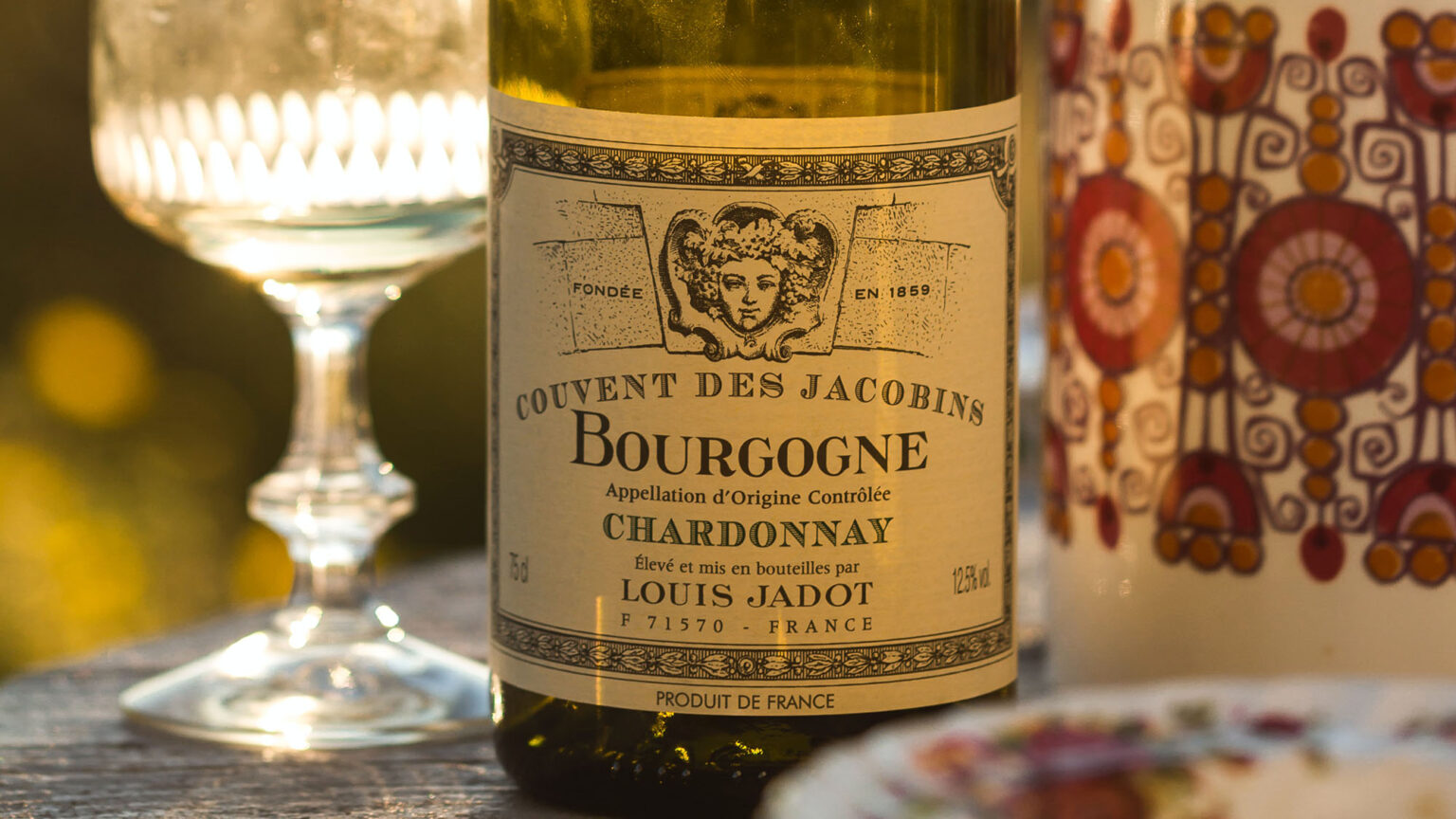 Why is French Wine So Expensive Is It Worth It? Wesley's Wine Tips