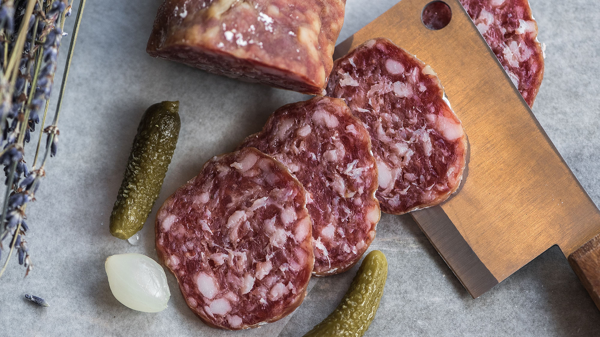 Calabrese Salami Wine Pairing The Ultimate Combination