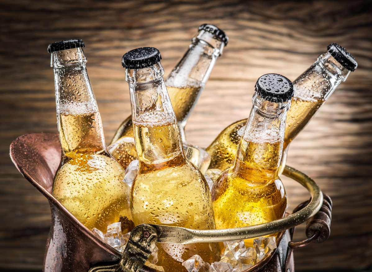 What Kind of Alcohol Is In Wine Coolers? An 80s Fad Wesley's Wine Tips