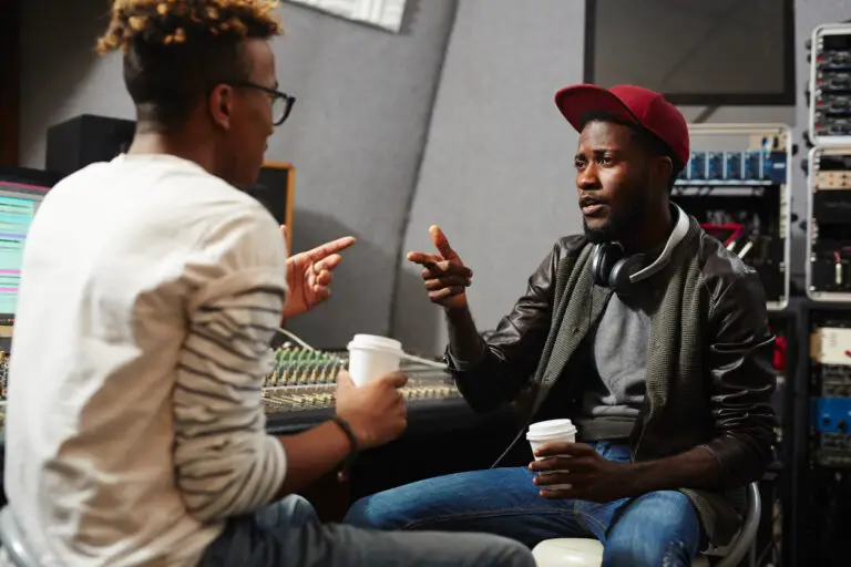 What Champagne Do Rappers Drink A Peek Into Hollywood