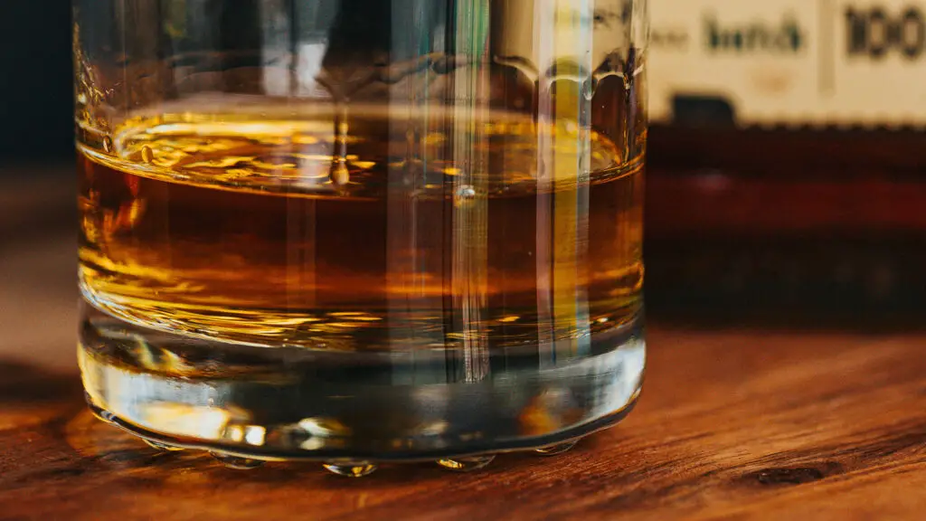 Does Whiskey Keep Aging in the Bottle