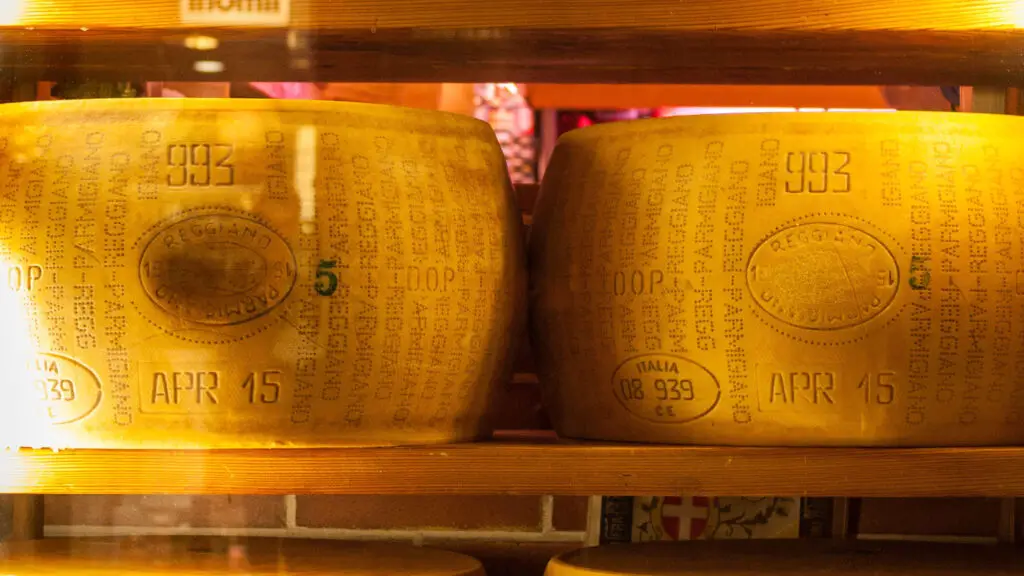 Iberico Cheese Wine Pairing