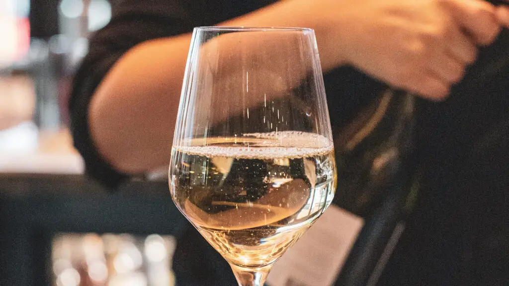 What Is The Driest White Wine? The Complete Guide