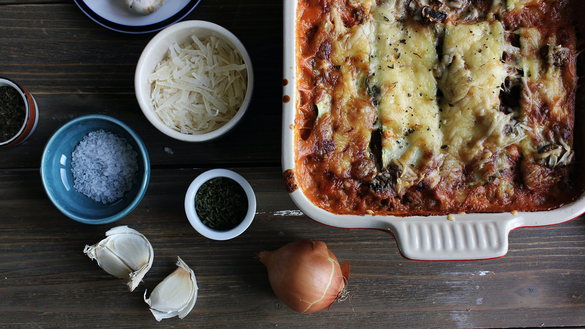 Baked Ziti Wine Pairing The Complete Guide Wesley's Wine Tips