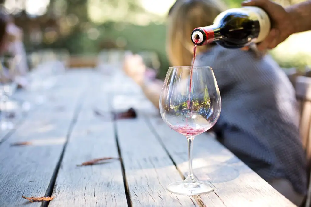 Understanding Wine Measurements